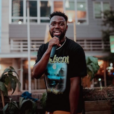 Content Creator/Rapper Listen to my latest track Drunk Again here 👇🏿 🔥: https://t.co/OOJXGARZvt