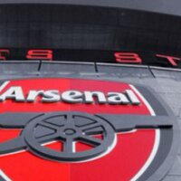 Briggsy D (@goonerunner) 's Twitter Profile