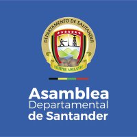 Asamblea Departamental de Santander (@addsantander) 's Twitter Profile