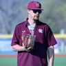 BrotherMatt_'s profile picture. Williamstown High School Baseball Assistant Coach/JV Head Coach