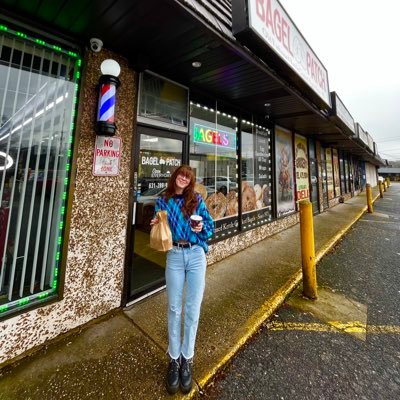 thesavymiller's profile picture. In my mom era