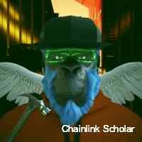 sch_olarhchain's profile picture. In the fast-paced crypto market, agility is my superpower