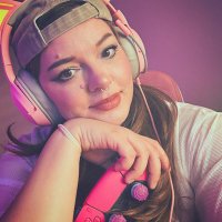 WormyGlitter | Twitch Affiliate(@wormyglitter) 's Twitter Profile Photo