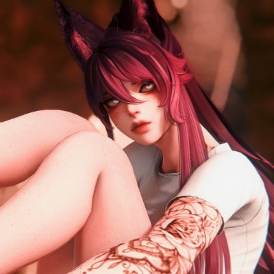 Sleepy sleepy.
Amateur gposer. 18+. Always down to clown. DMs open 😊
I'll perish on this hill without learning how to post edit :3