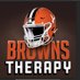 BrownsTherapy (@BrownsTherapy) Twitter profile photo