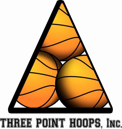Three Point Hoops is involved in every aspect of basketball. Partners with Nike Sports Camps, Anaconda Sports, and USSSA Basketball.