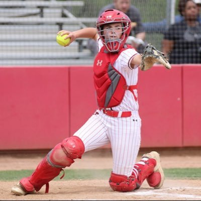 Haley Whitefield Profile