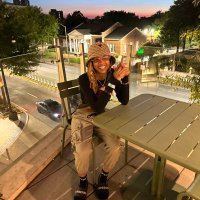 Ashilee Ashilee🎻👩🏽‍💻🔊 (@ashileeashilee) 's Twitter Profile Photo
