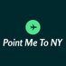 Point Me To NY (@PointMeToNY) Twitter profile photo