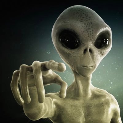 Shy Pleiadian, interested in Earth life & society. Finds Twitter a suitable place to observe the best & worst of humanity... without all the anal probing!!