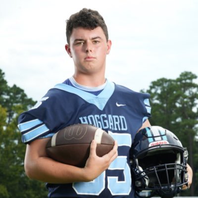 AGTG 🙏🏼🙌🏼 5’9” 190 Class of 2027 Hoggard Highschool Football IG - jacksonward0822 https://t.co/A09N4kTLAN