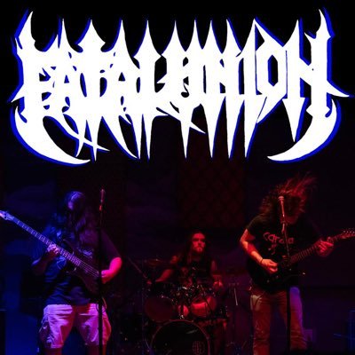 Weird death metal trio from Canton, OH. Streaming everywhere