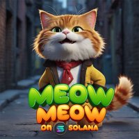 Meow Meow (@mmeowsol) 's Twitter Profile