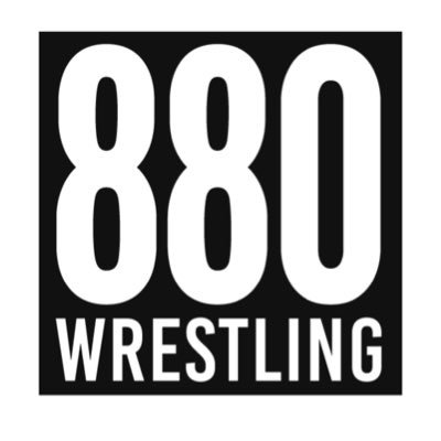 The official X account for 880 Wrestling!!!!