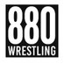 880 Wrestling (@880wrestling) Twitter profile photo