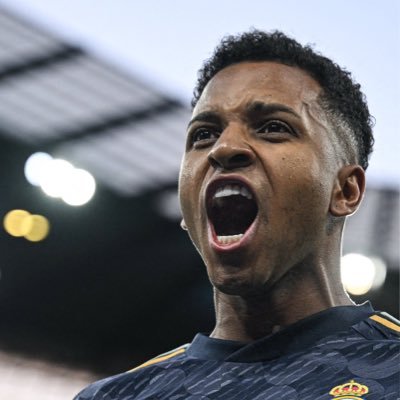 / Real Madrid/CR7🐐/Rodrygo Fan account/