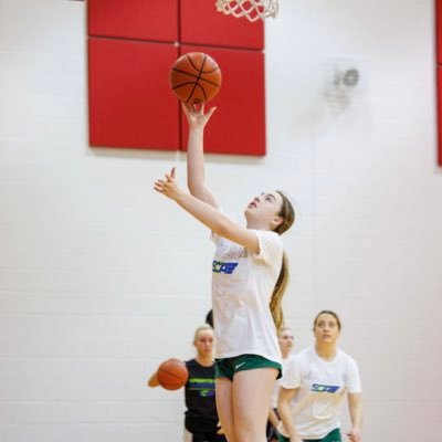 2025 PG/SG | @SCA_OH | @McNickWBB | First Team GCL CoEd League
