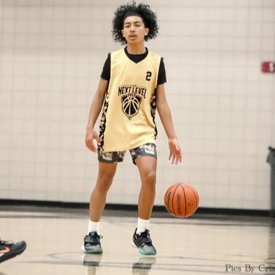 Maxton Swenson | C/O 2026 | PG, SG | GPA 3.4 | Wichita Southeast High School | Kansas Hoop Dreams 16U | 5’9|