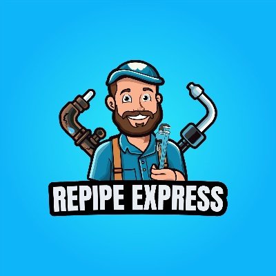 Repipexpress's profile picture. 