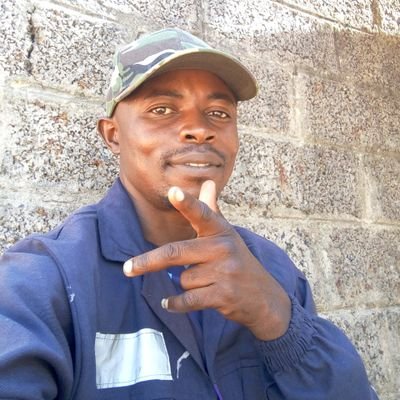 ManyairaTatenda's profile picture. DOB 22/02/1990