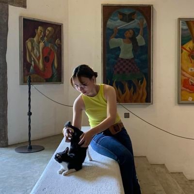 e_bella11's profile picture. Living the life the way I wanted 💟🌸