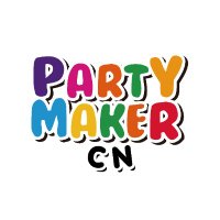 Partymakercn(@partymakercn) 's Twitter Profile Photo