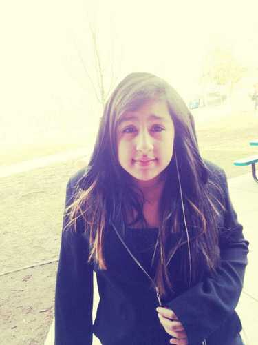 Shes mine and only mine ~ Logan :* 3