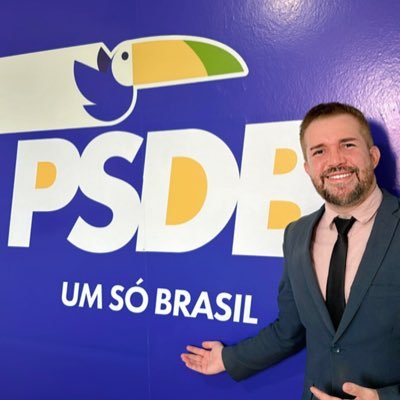Articulador Político,Presidente Instituto JB,Vice- Presidente PSDB São Luís, Assessor Parlamentar…