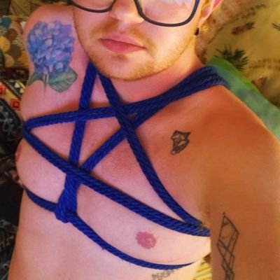 ParrishTheTh0t Profile