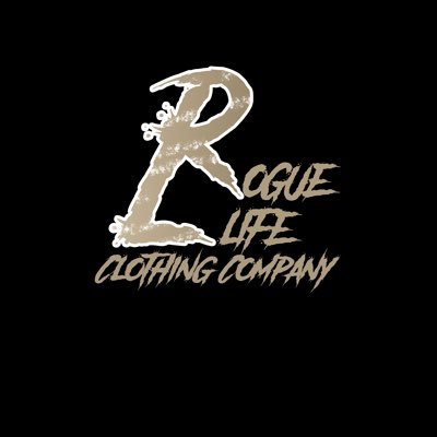 BigUnkC-CEO of RogueLife Clothing