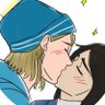 MaryH_art1999's profile picture. I love wenclair/SweetC.C/Supercorp/GL     Esp/Eng
 I share here my drawings and content F/F