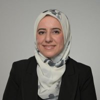 Tuqa Nusairat تقى نصيرات(@TuqaNusairat) 's Twitter Profile Photo