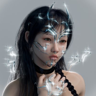 3D designer mainly in Blender, CLO, Daz and video editor in Premiere and After Effects