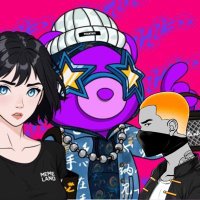 Parametrick99 (@parametrick99) 's Twitter Profile Photo Parametrick99 (@parametrick99) 's Twitter Profile Photo