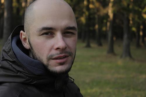 ant_unit's profile picture. Mars explorer, Earth landscape lover