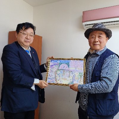 dokdo888's profile picture. 21세기한반도평화연대 를통한 한조몽카 국가연합 달성을 위한 일꾼