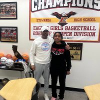 Chasity Rice (@chasthegoat08) 's Twitter Profile