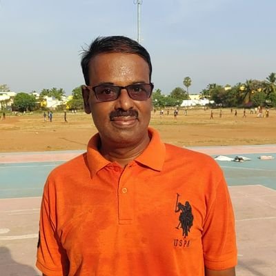 ArunagiriS7687's profile picture. World traveller, travelogue author, visited 27 countries
