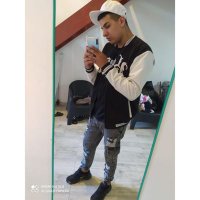 🇸🇪🎺 (@_ulises16) 's Twitter Profile