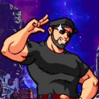 Tony | RESIDENCE of EVIL(@one_big_boss) 's Twitter Profile Photo