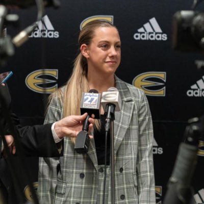 DII Emporia State Women’s Soccer Head Coach 🐝 TikTok Creator 🎥 Kansas📍NJ Native 🫶🏼