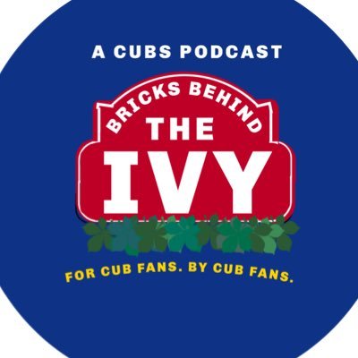A Cub Podcast for Cub fans, BY Cub Fans. 
Join Jeff @candidcubs Ragauskis and Sean @HotStoveCubbies Chapin every Friday!