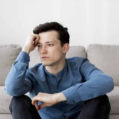 FeMendes76065's profile picture. cure sua ansiedade aqui 👇