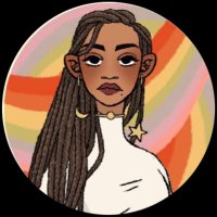 🍉🌻🍂Nia P.🌙💛(@NiapLuna) 's Twitter Profile Photo