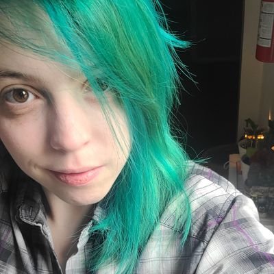 Bi | Genderfluid | Twitch Streamer | Writer | Voice Actor