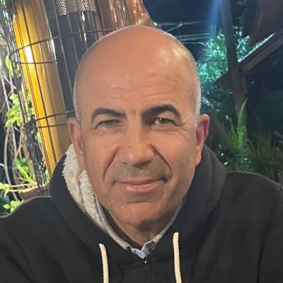 ChierighiniLuiz's profile picture. 🇧🇷🇧🇷🇧🇷