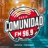 comunidad_fm's profile picture. Transmitiendo desde la ciudad de Capiata ( Rca. del Paraguay)