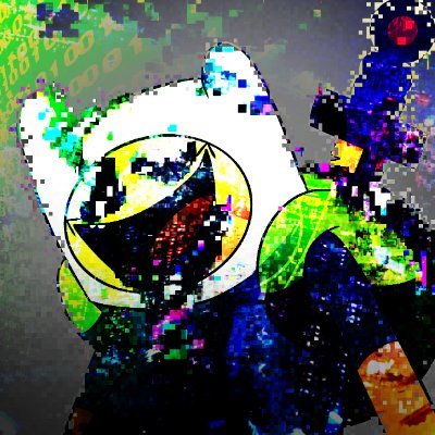 pibby_glitched Profile Picture
