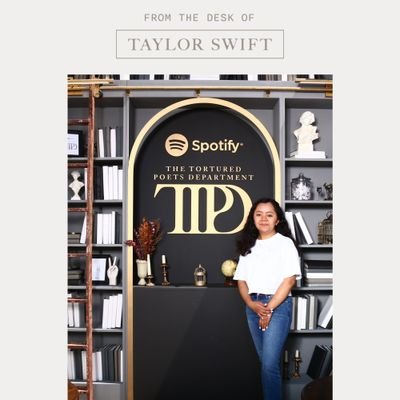 SwiftieSam28 Profile Picture