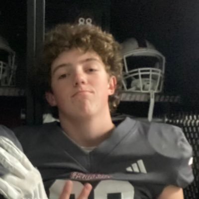 C/O 2026 | HS: @FHSAdmiralsFB | HT: 5’10 | WT: 160 | WR |